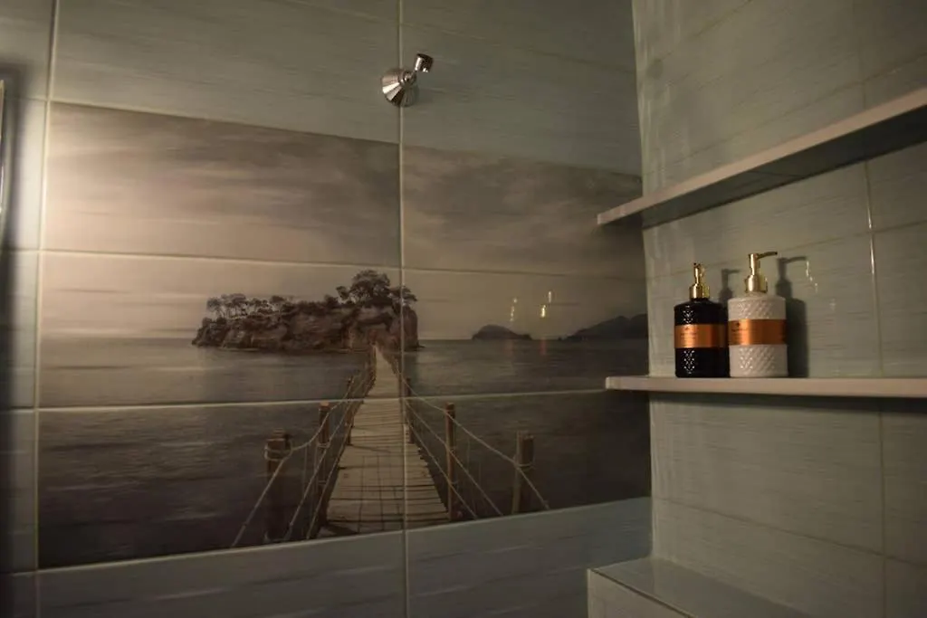 Elegant Apartment Салоники Греция