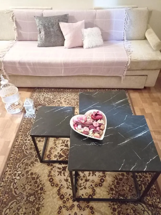 Elegant Apartment Салоники