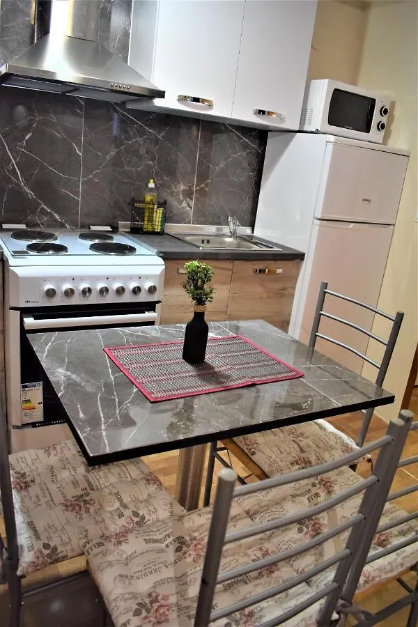 Elegant Apartment Салоники