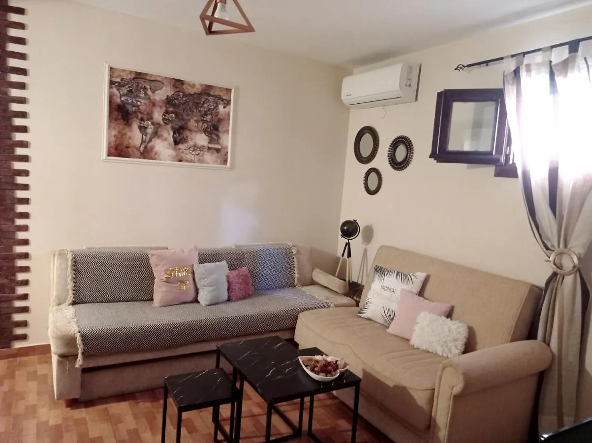Elegant Apartment Салоники